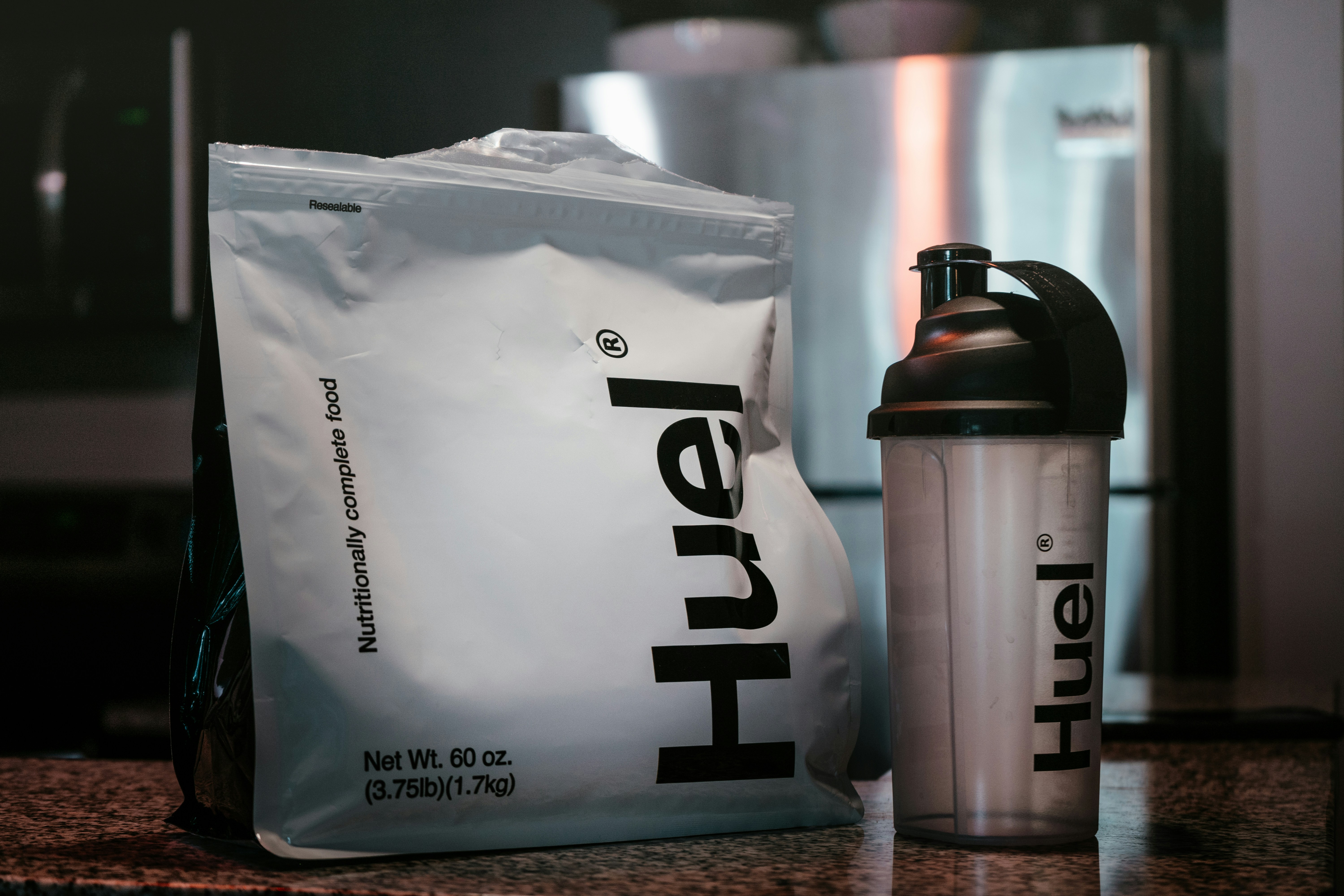 Recovery & Nutrition