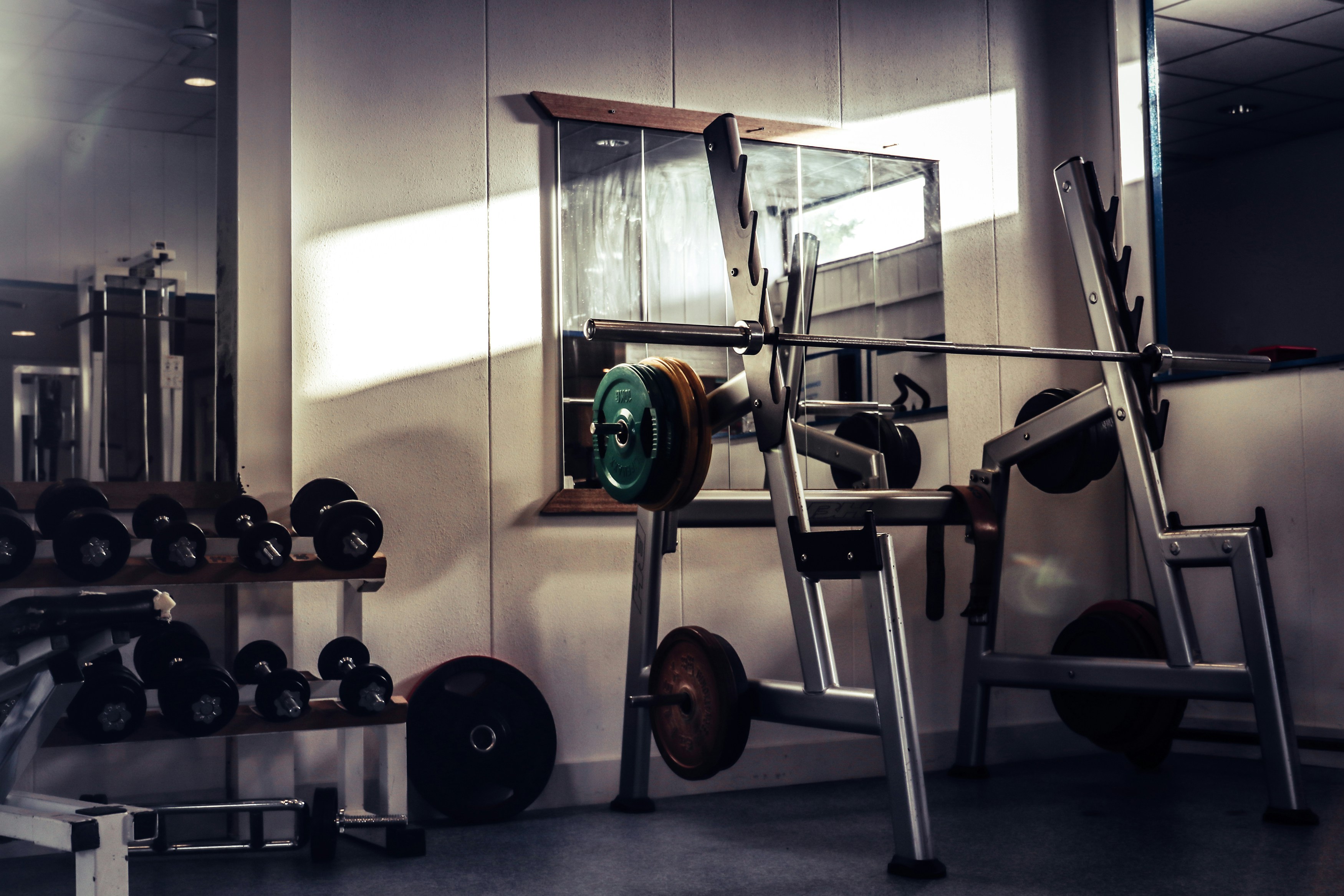 Strength & Conditioning
